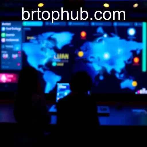 Contrato Usuário em BRTOP.COM