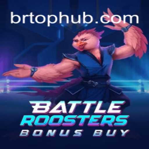 Descubra o Jogo BattleRoostersBonusBuy e Domine Suas Regras