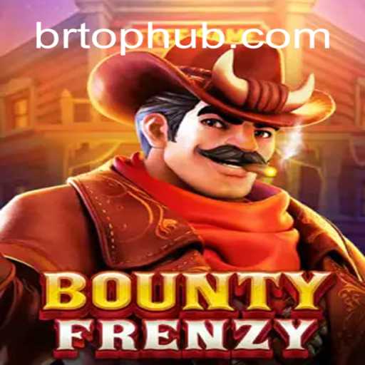 BountyFrenzy: Uma Jornada de Aventura e Estratégia