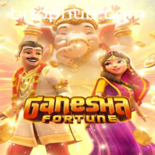 GaneshaFortune: Uma Jornada Mística de Fortuna e Estratégia
