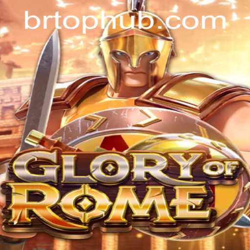 Descubra a Fascinante Aventura de GloryofRome