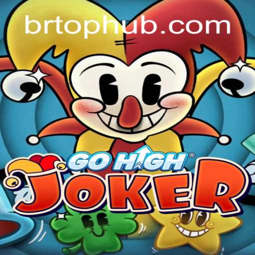 GoHighJoker: Desvendando o Novo Jogo do Universo BRTOP.COM