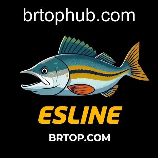 Explorando o Universo dos Jogos de Pesca Online: Diversão e Entretenimento em BRTOP.COM