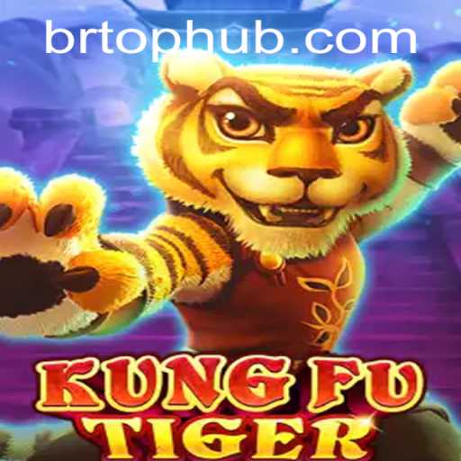 Desvendando KungFuTiger: A Nova Sensação do Mundo dos Jogos