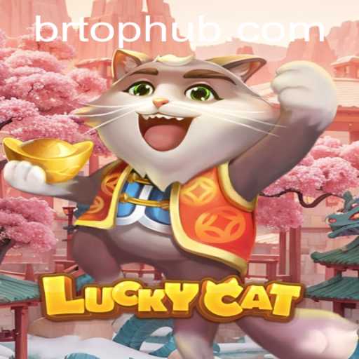 LuckyCat: Um Mergulho no Mundo do Entretenimento com BRTOP.COM