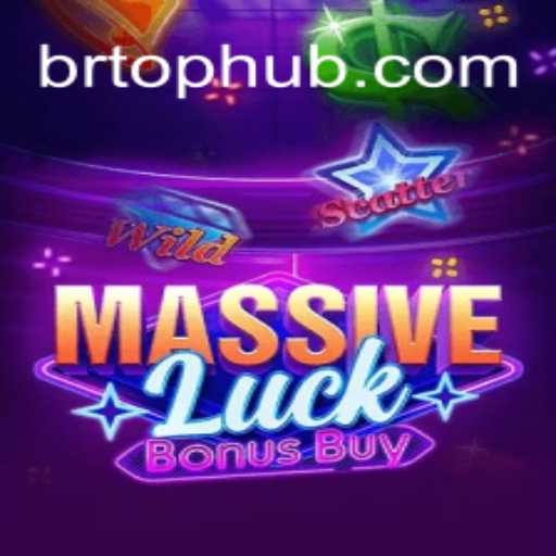 Explorando o Jogo MassiveLuckBonusBuy: Estratégia e Emoção no Mundo dos Jogos Online