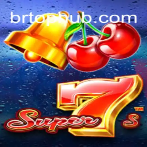 Super7s: Descubra o Mundo Empolgante do Jogo Online