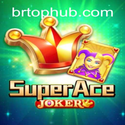 Descubra o Mundo Empolgante de SuperAceJoker: Um Guia Completo