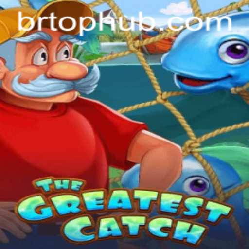 Descubra TheGreatestCatch: Um Jogo Inovador que Desafia Suas Habilidades