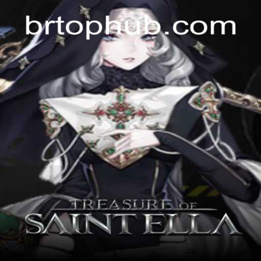 Descubra o Mundo Fascinante do Jogo TreasureofSaintElla