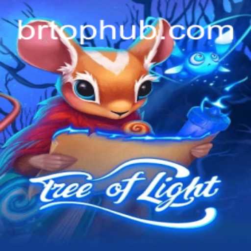 TreeofLight: A Aventura Encantadora em BRTOP.COM