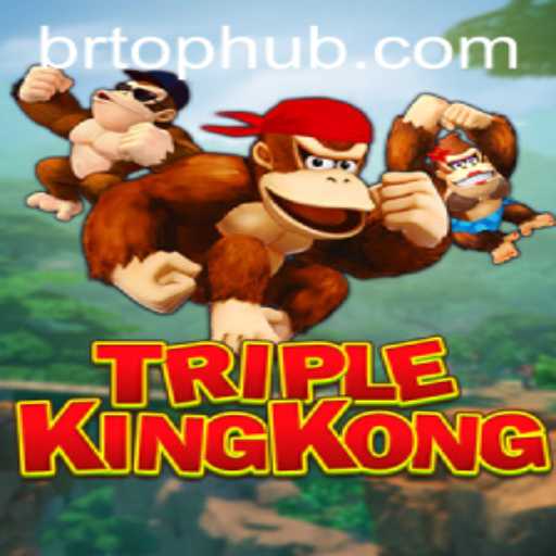 Descubra o Mundo Empolgante de TripleKingKong: Um Jogo Revolucionário